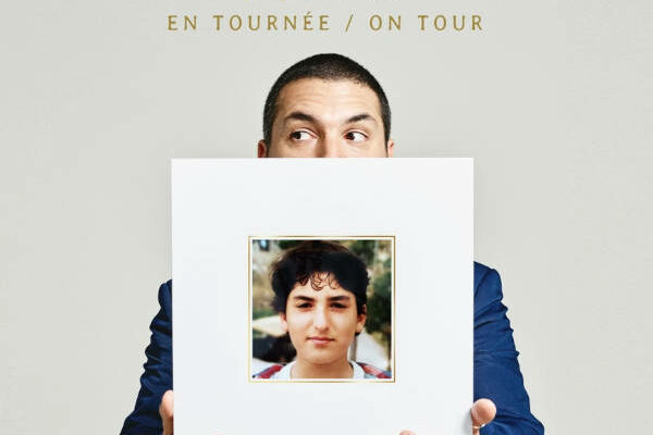 ibrahim-maalouf Concert d'ibrahim Maalouf chez Roubaix Music