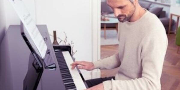 La nouveauté Yamaha avec Roubaix Music Nouveauté Yamaha, la gamme Clavinova CLP-700 avec Roubaix Music