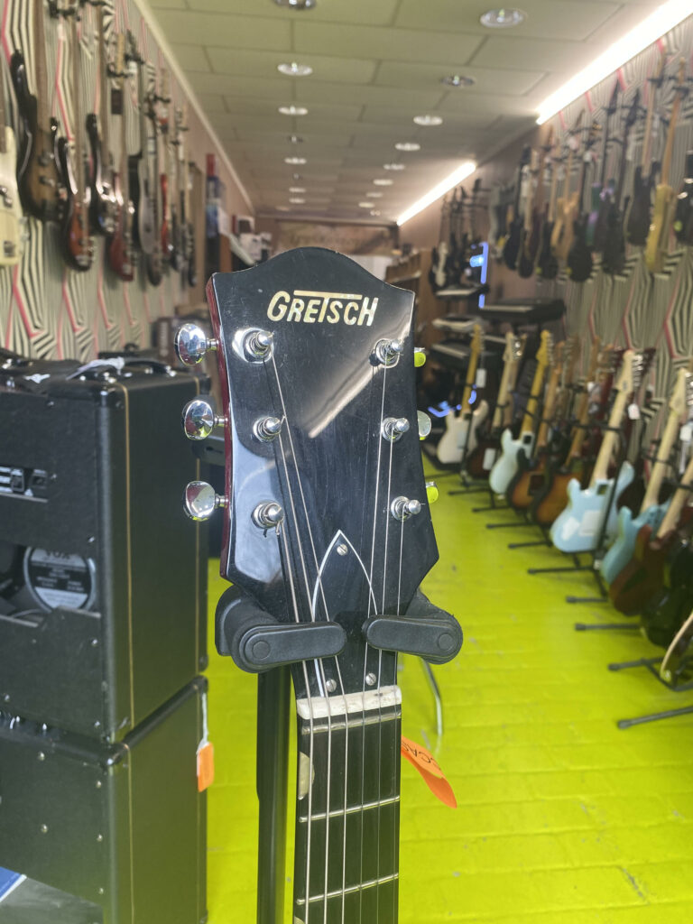 gretsch 3
