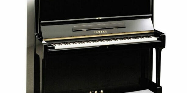 piano YAMAHA U1 occasion