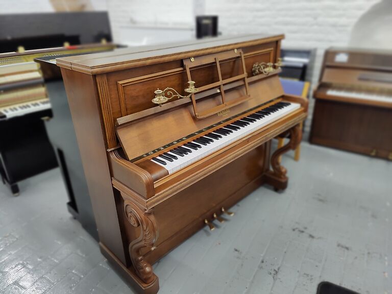 piano RAMEAU occasion