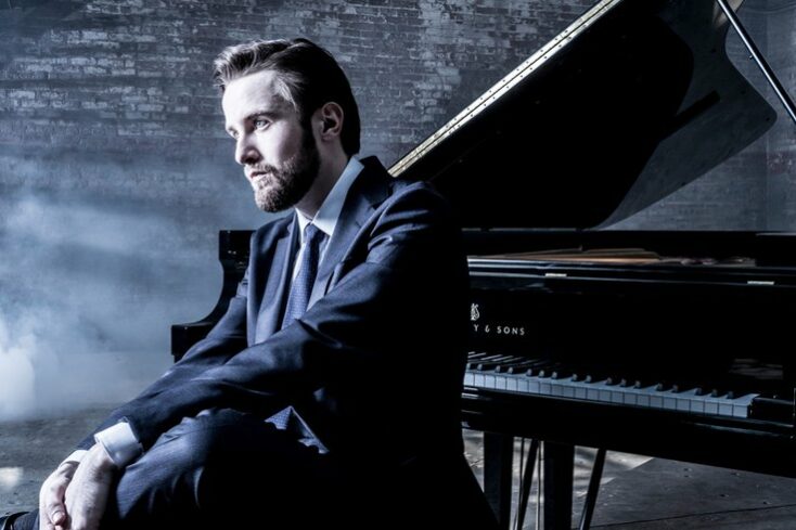 trifa Daniil Trifonov