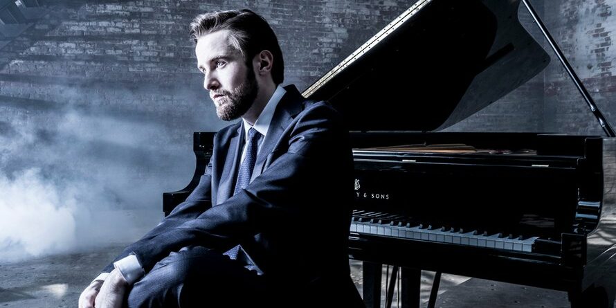 trifa Daniil Trifonov