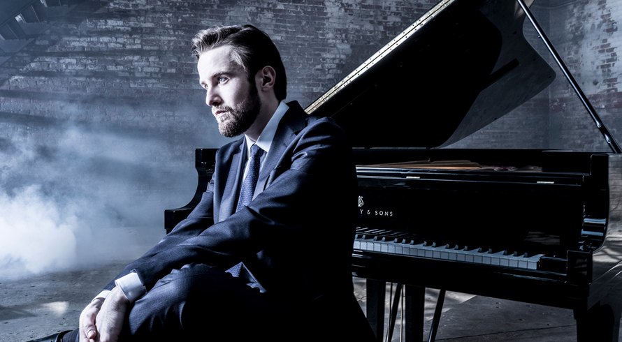 Daniil Trifonov