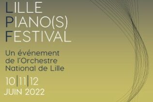 lille piano festival