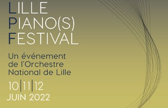 Lille Piano Festival