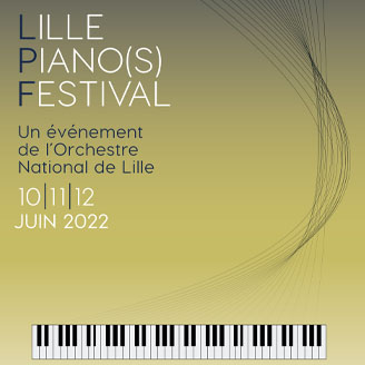 Lille piano festival