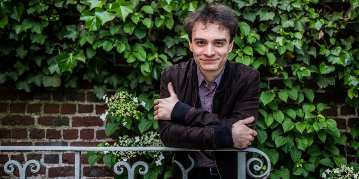 CONCERT JONATHAN FOURNEL