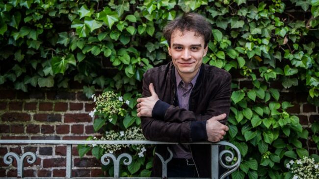 CONCERT JONATHAN FOURNEL