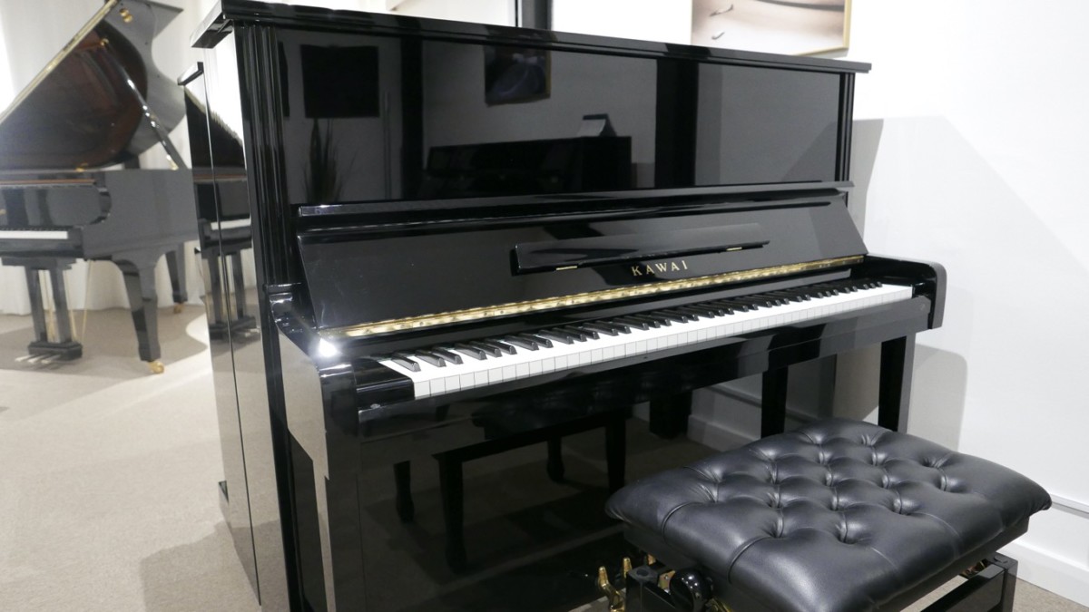 Piano KAWAI BL31