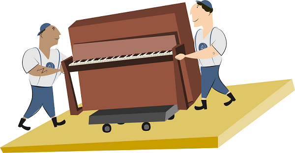Réservez vos pianos de location pour la rentrée 2022 !!