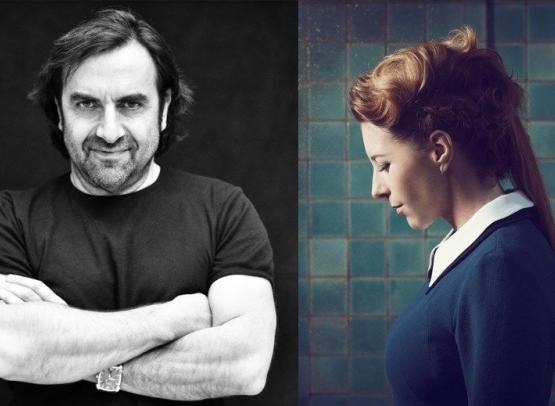 Robin McKelle & André Manoukian ce 8 octobre 20h Château d’Hardelot