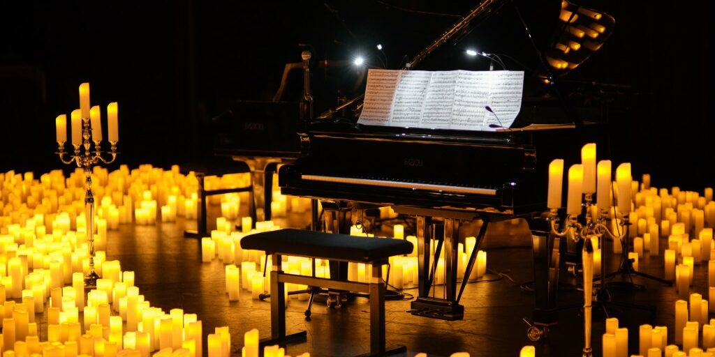 8TynZmeqIuRPbQuGuifsDTlm3pCnpsF0Eum5mVP7 Concerts CANDLELIGHT