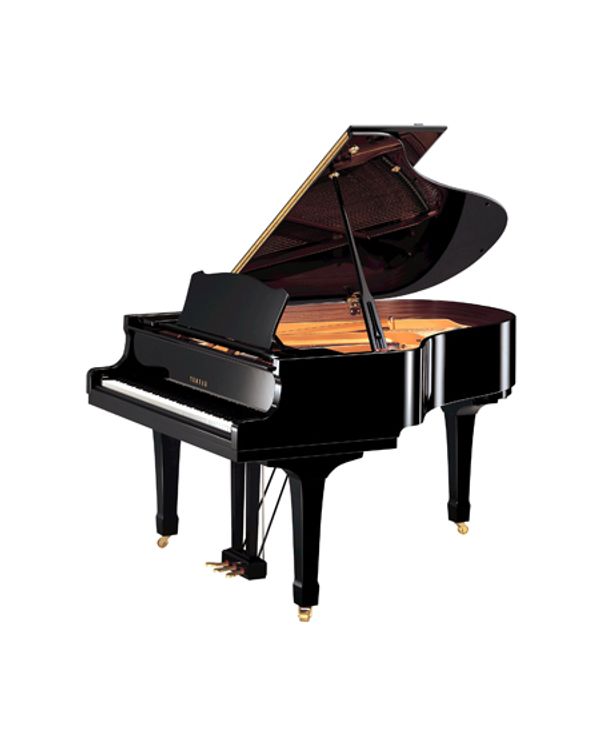 Piano Yamaha C2 Silent