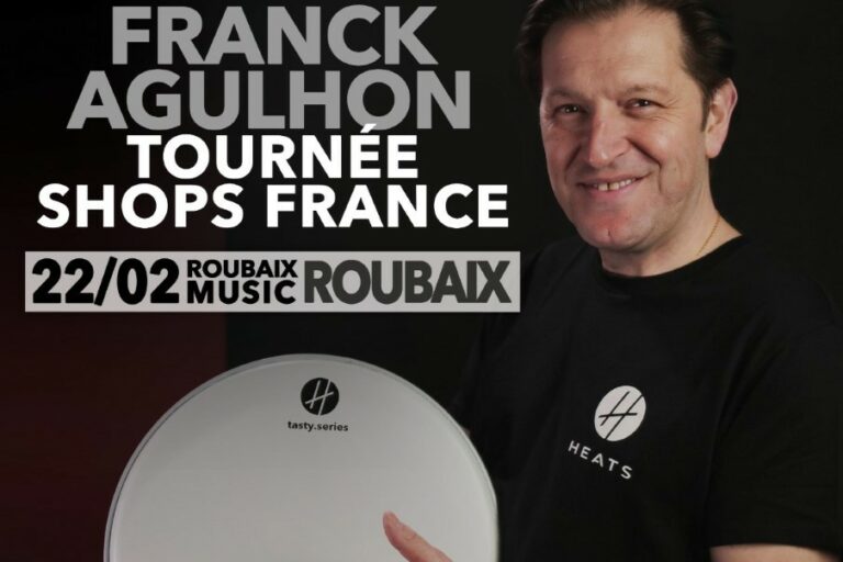 démonstration HEATS