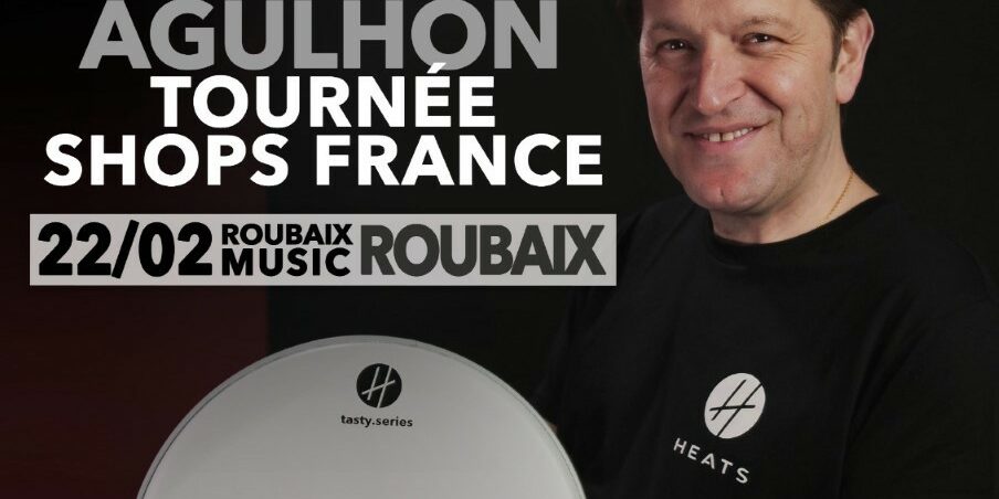 démonstration HEATS