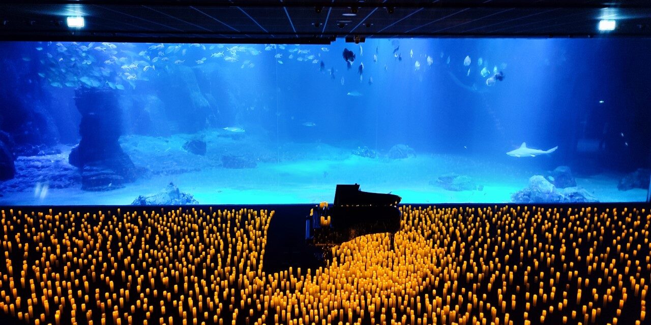 les concerts CANDLELIGHT avec Roubaix-MUSIC