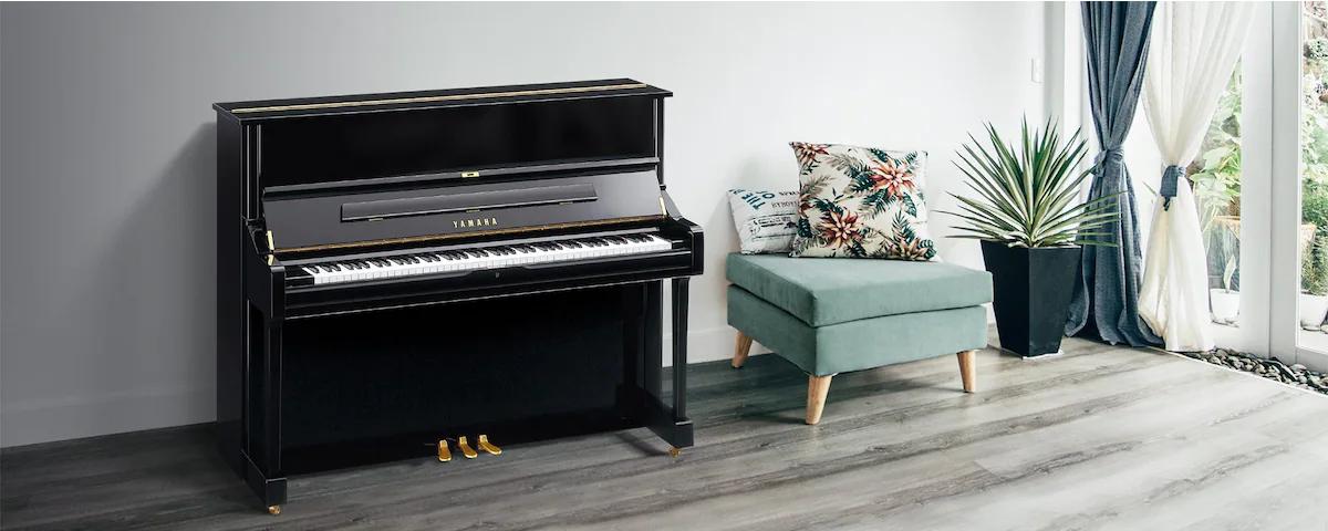 Louez votre piano à partir de 35€/mois !