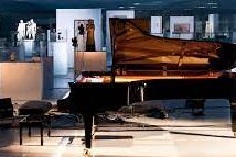 Sans titre MUSE & PIANO