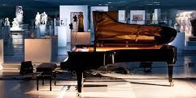 Sans titre MUSE & PIANO