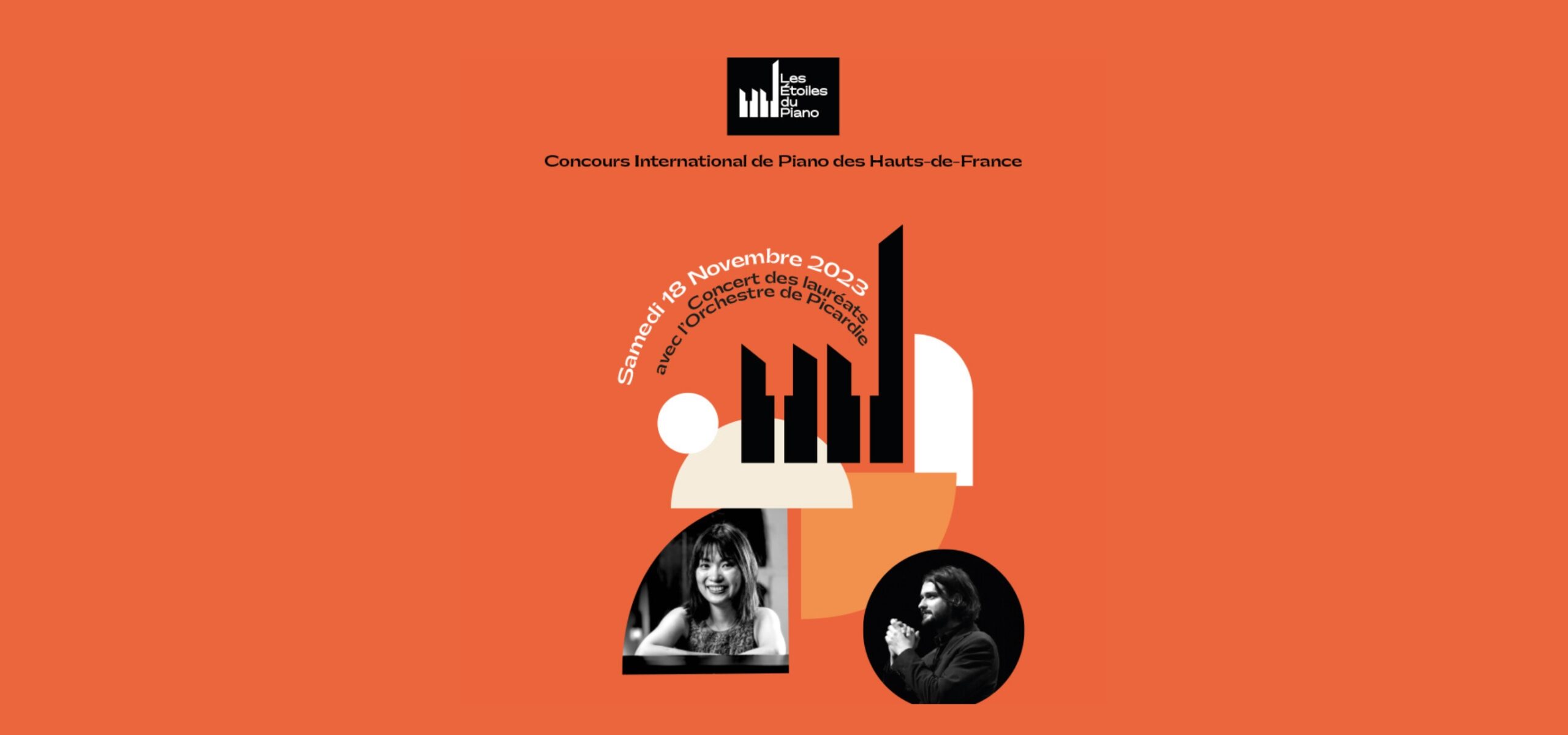 Concours international « Les étoiles du piano »