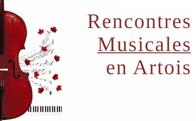 File written by Adobe Photoshop? 4.0 Rencontres musicales en Artois avec Roubaix Music