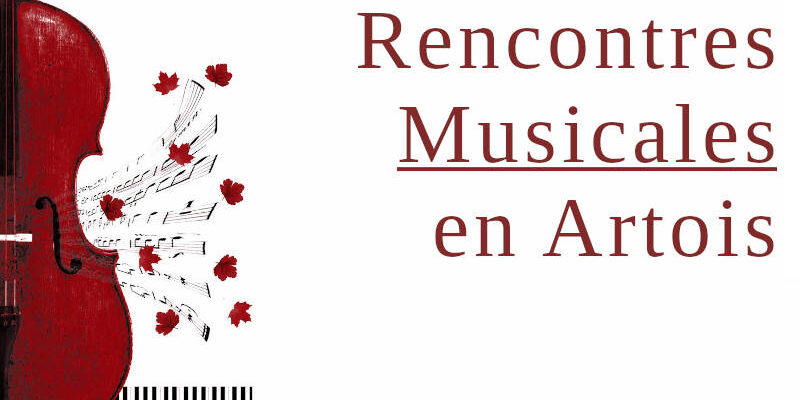 File written by Adobe Photoshop? 4.0 Rencontres musicales en Artois avec Roubaix Music