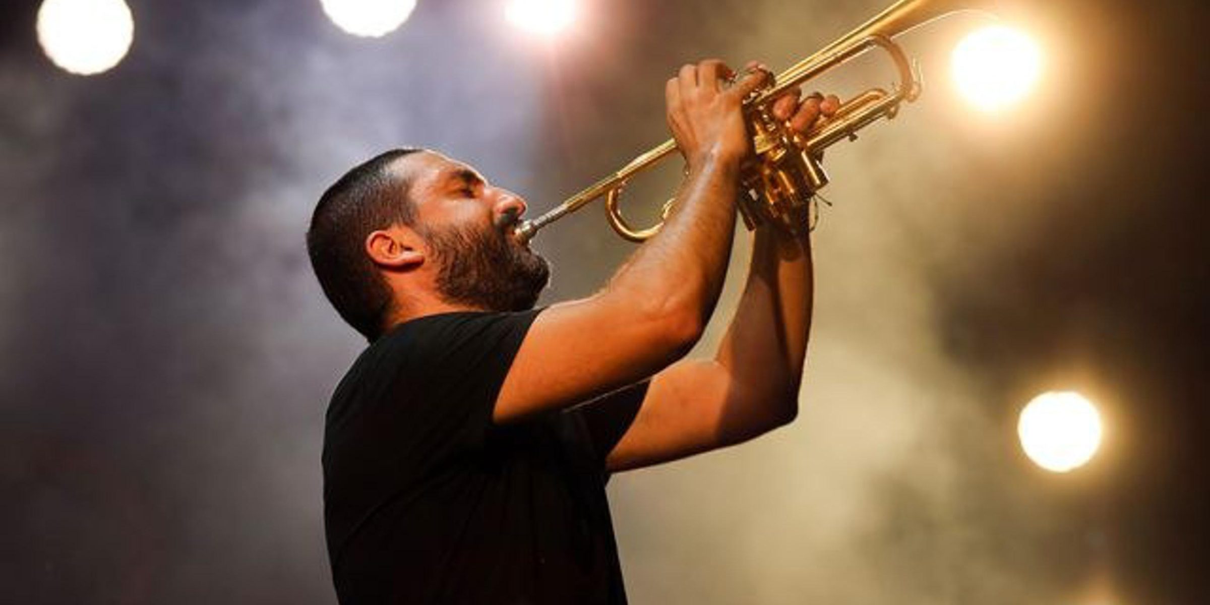 Ibrahim Malouf  ZENITH LILLE  03 novembre 20 H