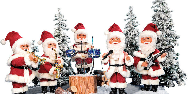 original Noêl en musique