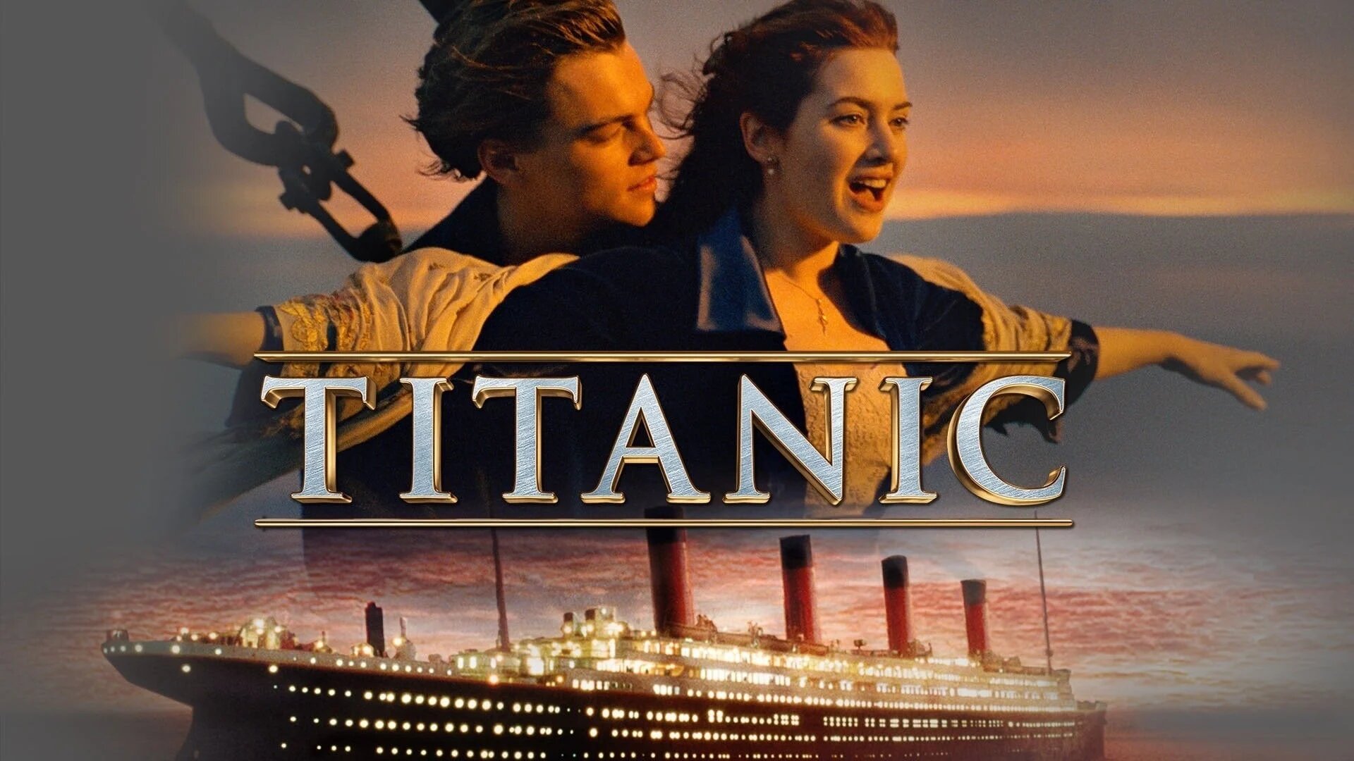 TITANIC Ciné-concert le 09 février Zénith Lille avec Roubaix-Music