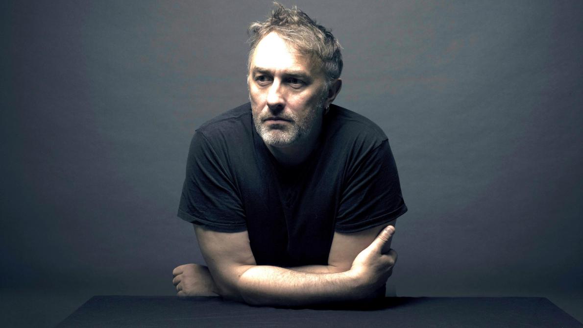 YANN TIERSEN   le 27 MARS 2024      20 H  AERONEF LILLE