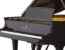 piano occasion STEINWAY M