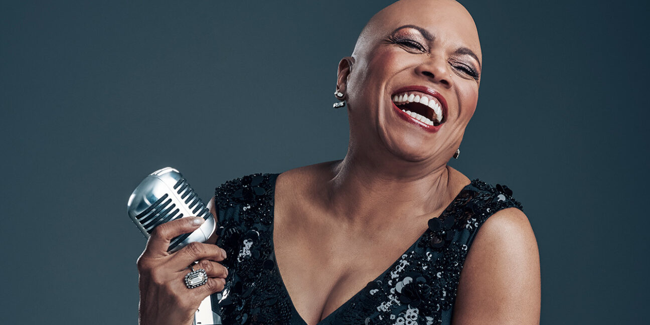 DEE DEE BRIDGEWATER