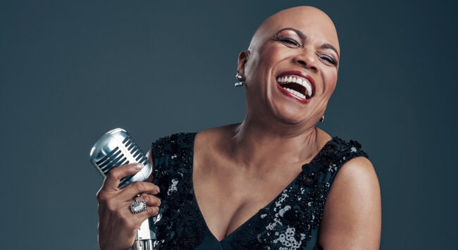 DEE DEE BRIDGEWATER