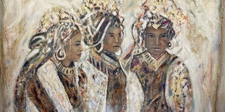 Tableaux de Jean-Marie LEFEBVRE en exposition jusqu’au 30 juillet!