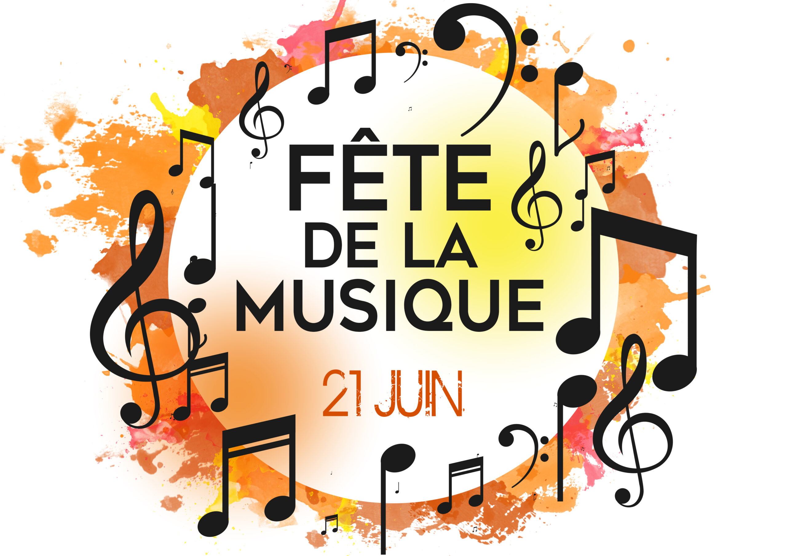 FÊTE DE MUSIQUE le 21 JUIN    10% de REMISE AU MAGASIN SUR LES ACCESSOIRES AVEC LE CODE  « MUSIC »