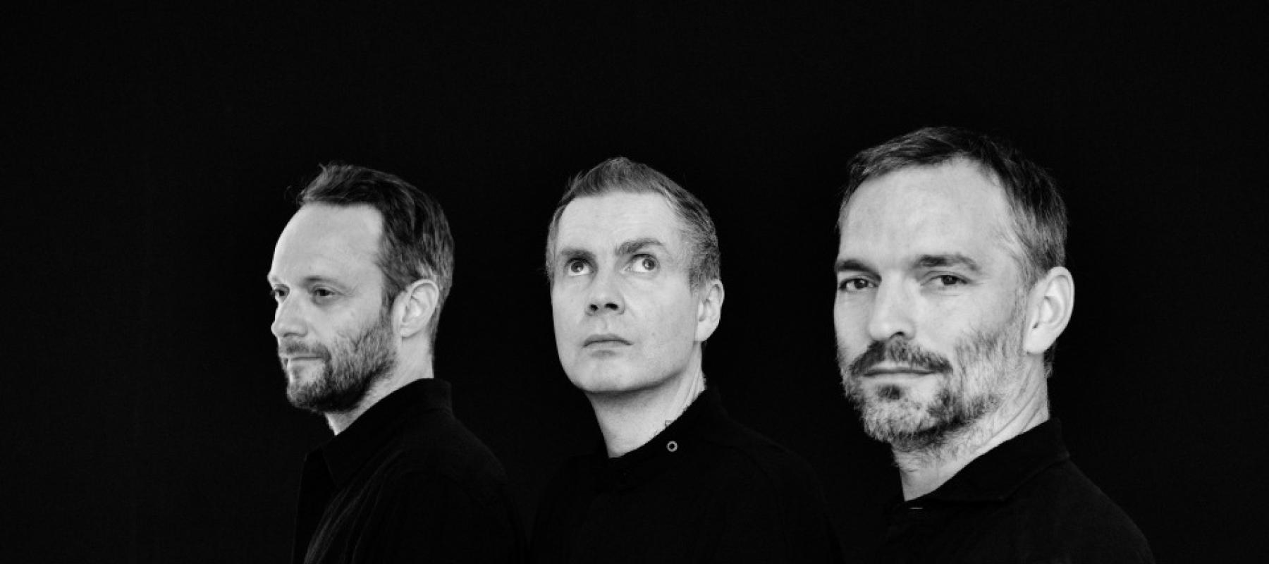 SIGUR ROS     au  BOZAR  de BRUXELLES  les 23 et 24 septembre 2025