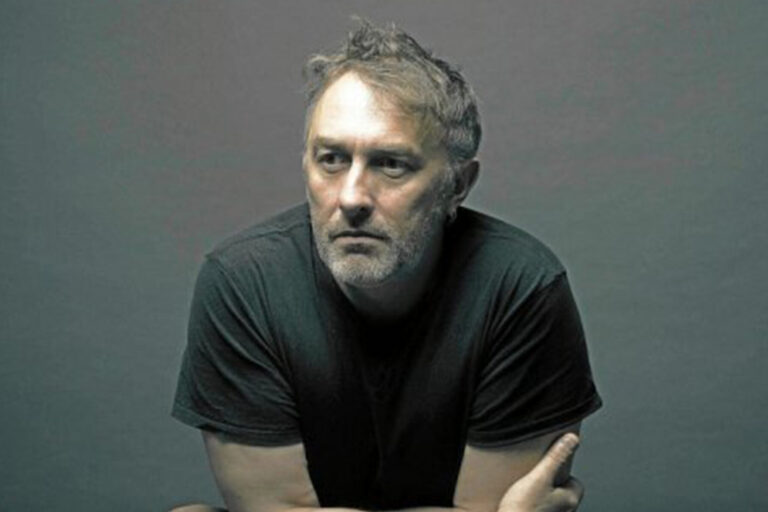 YANN TIERSEN