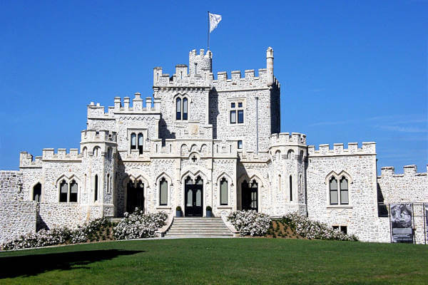 Château d’Hardelot