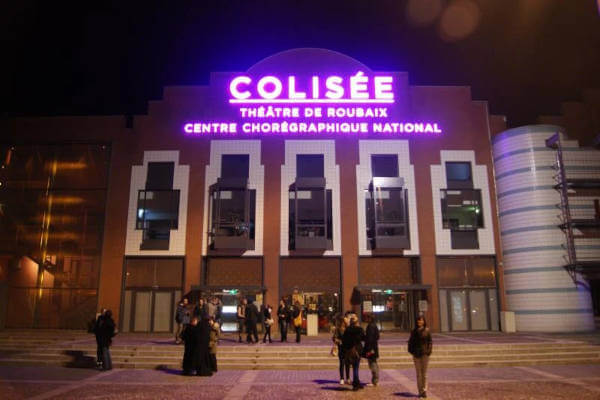 Colisée de Roubaix