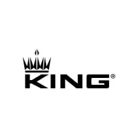 King