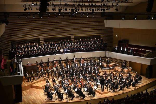 Orchestre National de Lille