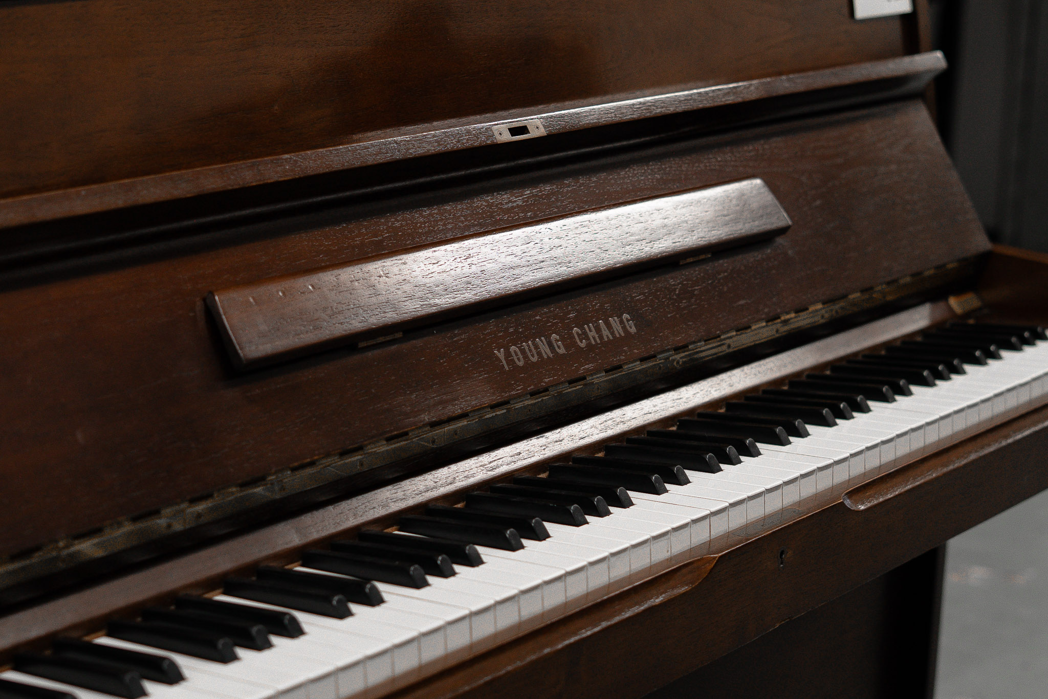 Pianos d''occasion