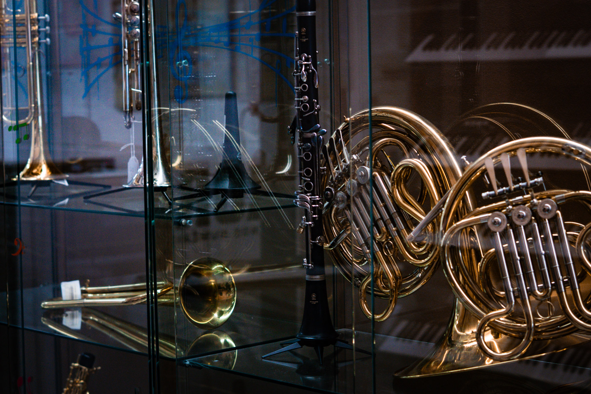 Instruments à vents